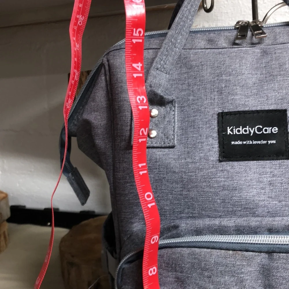 Kiddy‎ Care Diaper Backpack